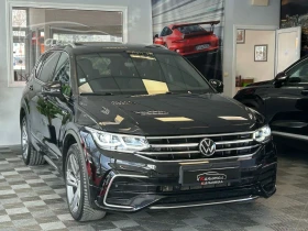 VW Tiguan Allspace 2.0TDI R-LINE 7 DSG 150, снимка 3
