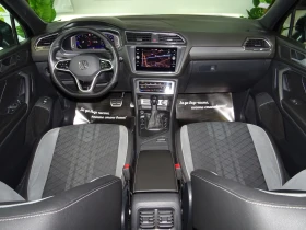 VW Tiguan Allspace 2.0TDI R-LINE 7 DSG 150, снимка 11