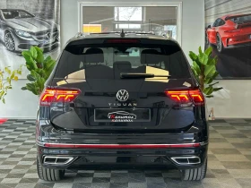 VW Tiguan Allspace 2.0TDI R-LINE 7 DSG 150, снимка 5