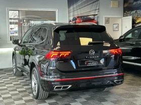 VW Tiguan Allspace 2.0TDI R-LINE 7 DSG 150, снимка 4