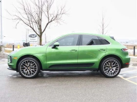 Porsche Macan * S * CARFAX * ЦЕНА ДО БГ, снимка 5