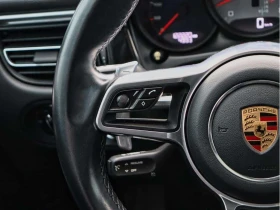 Porsche Macan * S * CARFAX * ЦЕНА ДО БГ, снимка 13