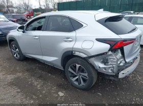 Lexus NX 300 2.0l, снимка 3