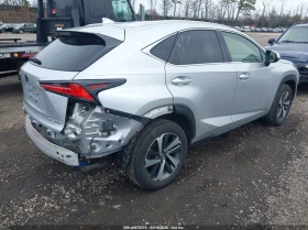Lexus NX 300 2.0l, снимка 4