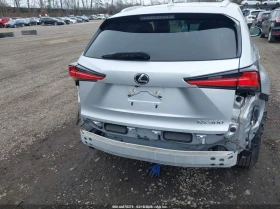 Lexus NX 300 2.0l, снимка 6