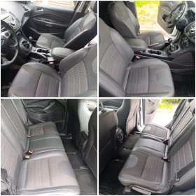 Ford Kuga FWD, снимка 15