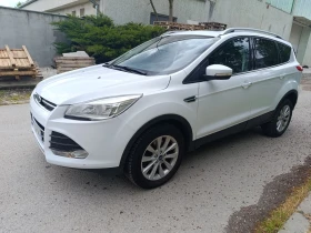 Ford Kuga FWD, снимка 2