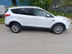 Ford Kuga FWD, снимка 7