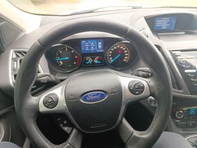 Ford Kuga FWD, снимка 10