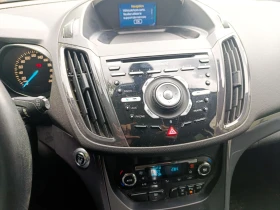 Ford Kuga FWD, снимка 11