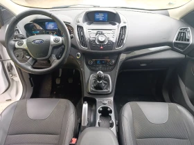 Ford Kuga FWD, снимка 9