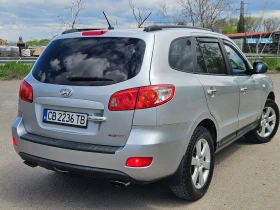 Hyundai Santa fe Автомат4х4 7 местна, снимка 5