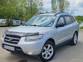 Hyundai Santa fe Автомат4х4 7 местна, снимка 2