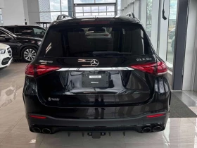 Mercedes-Benz GLE 53 4MATIC * DISTRONIC* BURMESTER* ОБДУХВАНЕ* , снимка 4