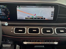 Mercedes-Benz GLE 53 4MATIC * DISTRONIC* BURMESTER* ОБДУХВАНЕ* , снимка 9