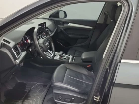 Audi Q5 KOMFORT| ПОДГРЕВИ| ДВА КЛЮЧА| KEYLESS| CARFAX, снимка 10