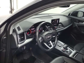Audi Q5 KOMFORT| ПОДГРЕВИ| ДВА КЛЮЧА| KEYLESS| CARFAX, снимка 11