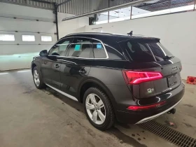Audi Q5 * TECHNIK * CARFAX * ЦЕНА ДО БГ, снимка 5