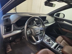Audi Q5 * TECHNIK * CARFAX * ЦЕНА ДО БГ, снимка 7