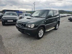 Nissan Terrano II 2700, снимка 2