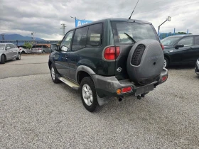 Nissan Terrano II 2700, снимка 5
