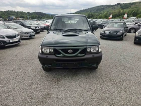 Nissan Terrano II 2700, снимка 3