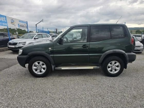 Nissan Terrano II 2700, снимка 6