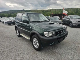 Nissan Terrano II 2700, снимка 1