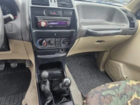 Nissan Terrano II 2700, снимка 10