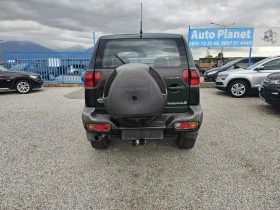 Nissan Terrano II 2700, снимка 4