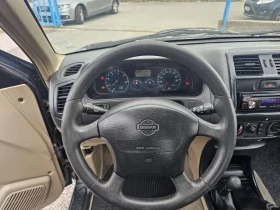 Nissan Terrano II 2700, снимка 9