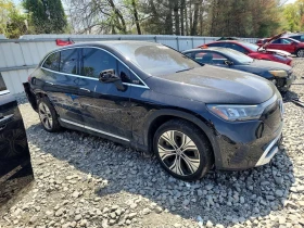 Mercedes-Benz EQE 350 4MATIC, снимка 3
