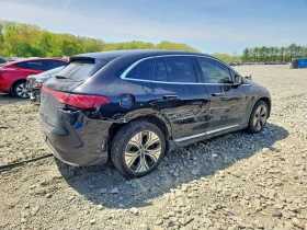 Mercedes-Benz EQE 350 4MATIC, снимка 4