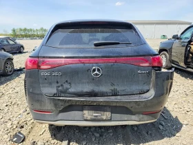 Mercedes-Benz EQE 350 4MATIC, снимка 5