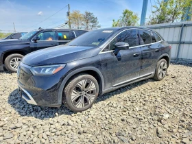 Mercedes-Benz EQE 350 4MATIC, снимка 1