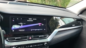 Kia Niro 65KWh* SOH 100%* EXECUTIVE LINE* Tермопомпа* , снимка 9