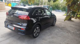 Kia Niro 65KWh* SOH 100%* EXECUTIVE LINE* Tермопомпа* , снимка 4