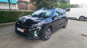 Kia Niro 65KWh* SOH 100%* EXECUTIVE LINE* Tермопомпа* , снимка 1