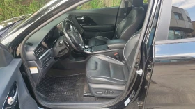 Kia Niro 65KWh* SOH 100%* EXECUTIVE LINE* Tермопомпа* , снимка 6