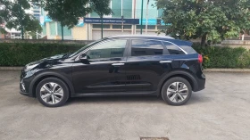 Kia Niro 65KWh* SOH 100%* EXECUTIVE LINE* Tермопомпа* , снимка 2