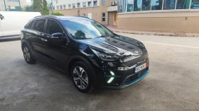 Kia Niro 65KWh* SOH 100%* EXECUTIVE LINE* Tермопомпа* , снимка 5