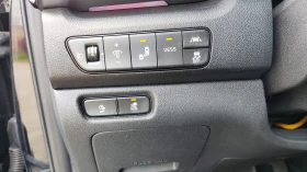 Kia Niro 65KWh* SOH 100%* EXECUTIVE LINE* Tермопомпа* , снимка 16