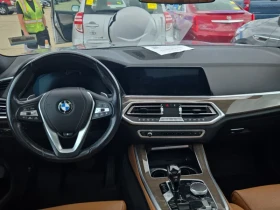 BMW X5 xDrive40i, снимка 9