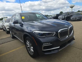 BMW X5 xDrive40i, снимка 6