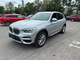 BMW X3 xDrive30i/КЛИП/ВТОРИ ЧИФТ ГУМИ И ДЖАНТИ, снимка 2