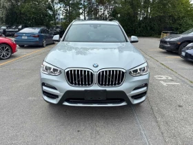 BMW X3 xDrive30i/КЛИП/ВТОРИ ЧИФТ ГУМИ И ДЖАНТИ, снимка 1