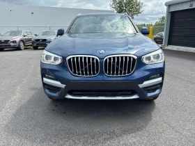BMW X3 * xDrive30i * CARFAX * PANO * ПОДГРЕВИ * CARFAX, снимка 2