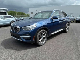 BMW X3 * xDrive30i * CARFAX * PANO * ПОДГРЕВИ * CARFAX, снимка 1