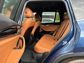 BMW X3 * xDrive30i * CARFAX * PANO * ПОДГРЕВИ * CARFAX, снимка 10