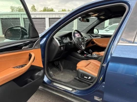 BMW X3 * xDrive30i * CARFAX * PANO * ПОДГРЕВИ * CARFAX, снимка 9